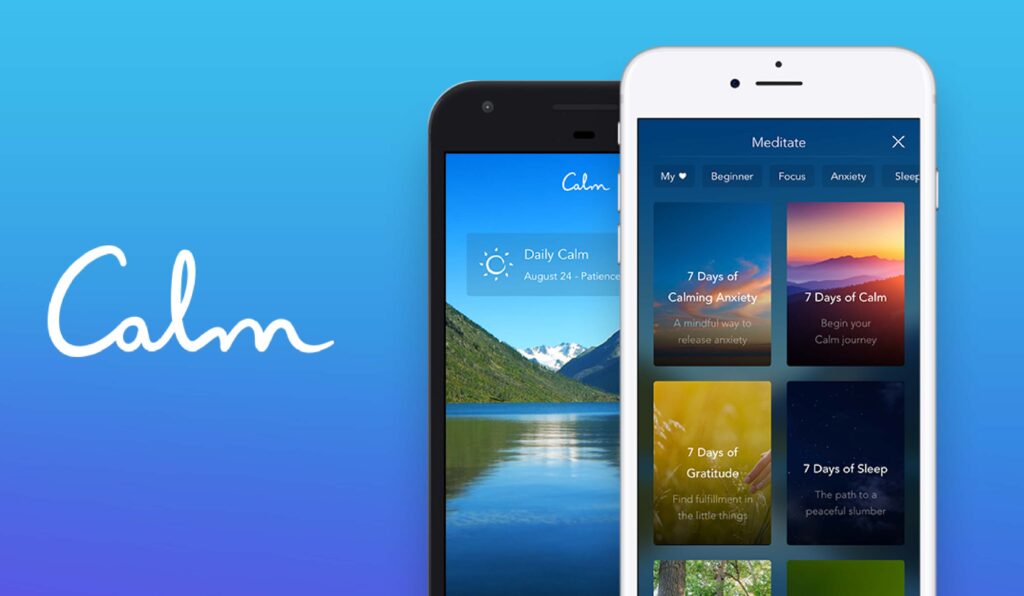 Best Mindfulness Apps for You to Try Out