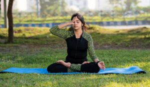 Why You Need to Try Pranayama