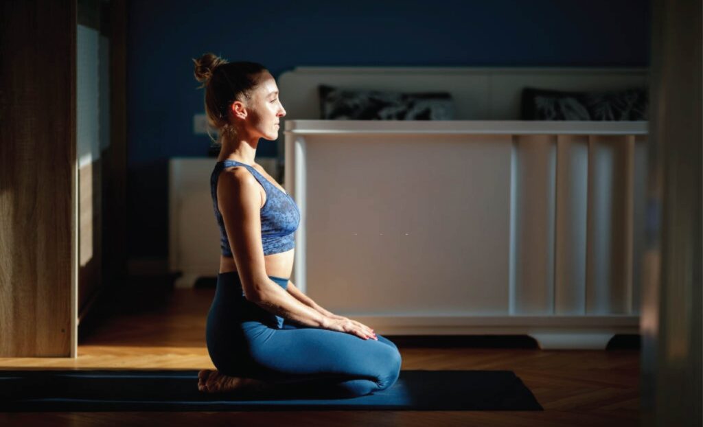 Breathing to Healing: How it Works