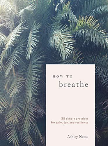 Best Books for Learning Yoga Breathing at Home