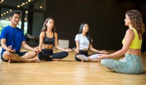 Why Should You Hire A Breathing Coach?