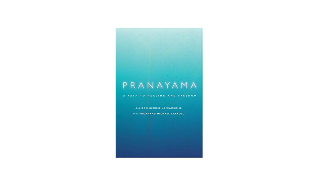 Pranayama Breathing and Wellness