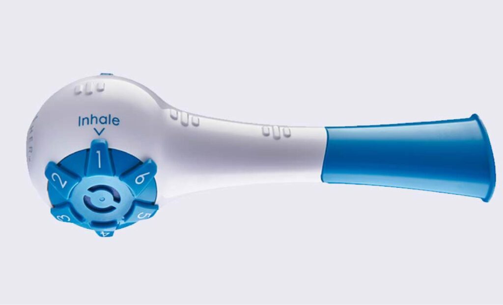 The Breather Respiratory Muscle Trainer Buying Guide