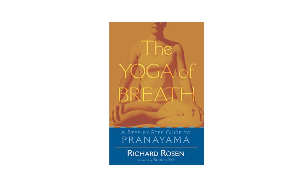 Pranayama Breathing and Wellness