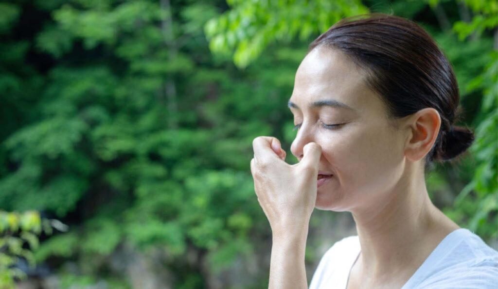 Why You Need to Try Pranayama