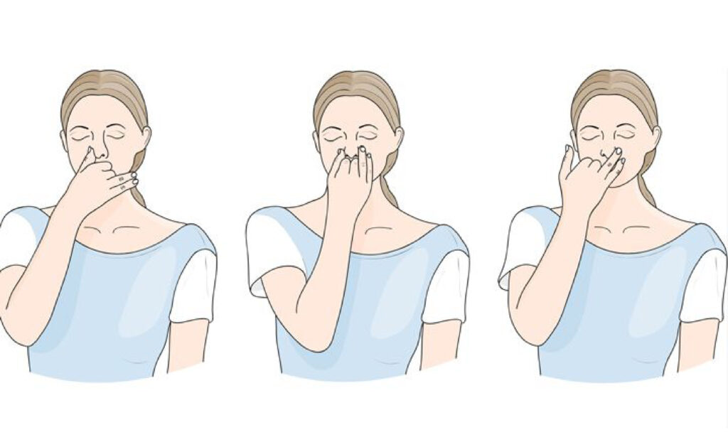 Pranayama Breathing and Wellness