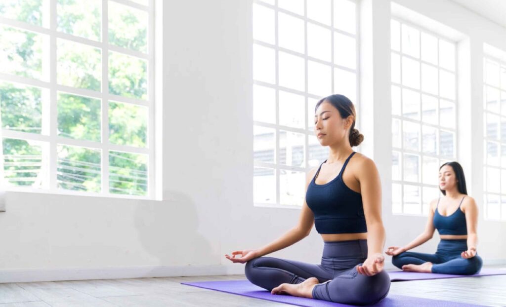 Breathwork Instructor: All You Need To Know