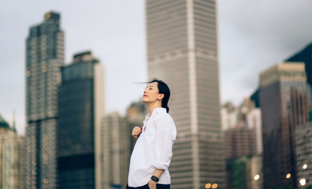 Breath Meditation: Say Goodbye to Stress and Anxiety